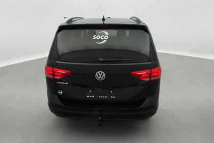 Volkswagen Touran 1.6 TDi Trendline DSG 7PL./NAVI/JA16/ATT-REM/PDC AV-ARR