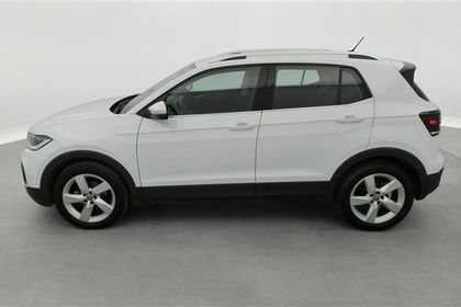 Volkswagen T-Cross 1.0 TSI 110Cv DSG7 Sport