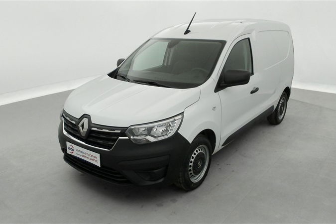 Renault Express