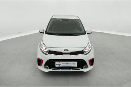 Kia Picanto 1.2i GT Line ISG NAVI/CAMERA