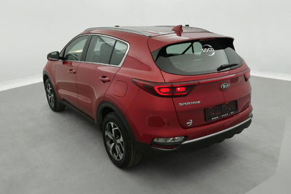 Kia Sportage 1.6i Must ° NAV ° CARPLAY ° CAM ° PDC AR ° JA 17"