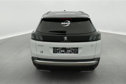 Peugeot 3008 1.2 PureTech 130Cv EAT8 GT NAVI / FULL LED