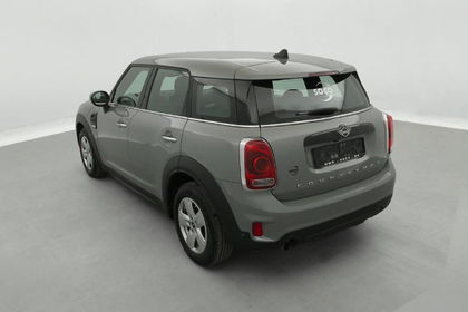 MINI One Countryman 1.5A One  Navi / Led / PDC av+ar / Caméra