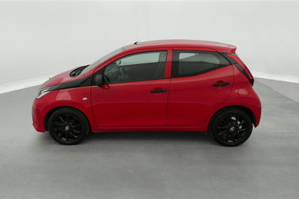 Toyota Aygo 1.0i VVT-i x-play CLIM / ALU