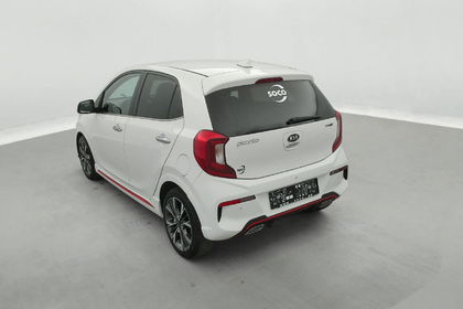 Kia Picanto 1.2i GT Line ISG