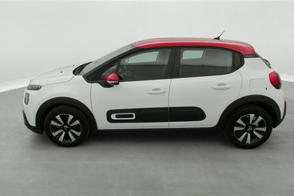 Citroen C3 1.2i PureTech Shine S&S