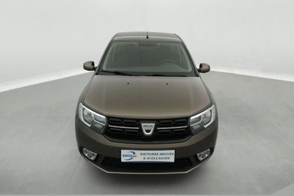 Dacia Logan 1.0i SCe 73Cv Lauréate CLIM / BLUETOOTH