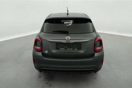 Fiat 500X 1.3 FireFly T4 Sport DCT