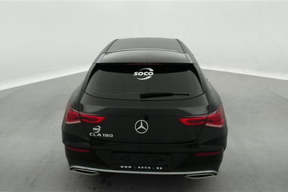 Mercedes CLA 180 CLA 180 Shooting Brake Pack AMG Navi / Led / Caméra