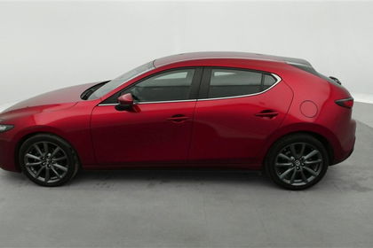 Mazda 3 2.0i Skyactiv-G 122Cv Business NAVI / CAMERA / ALU