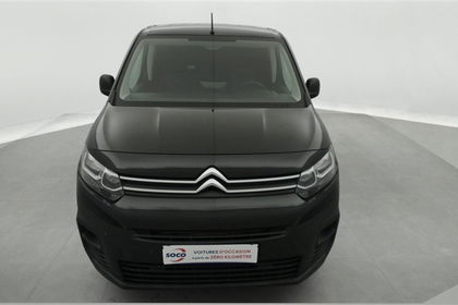 Citroen Berlingo 1.5 BlueHDi XL Heavy Control S/S (EU6.2)