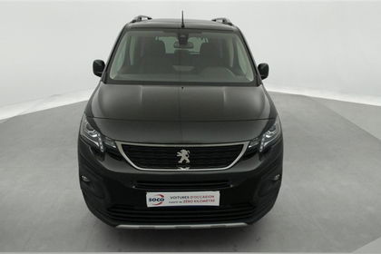 Peugeot Rifter 1.5 BlueHDi Standard Allure AGC S&S