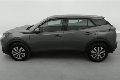 Peugeot 2008 1.2 PureTech Active NAVI/PDC