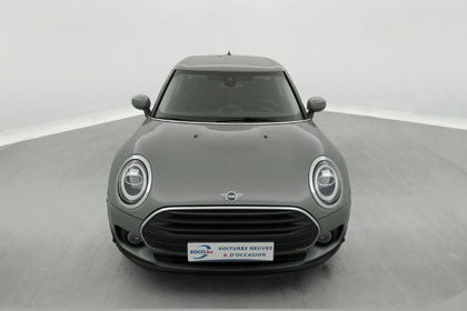 MINI Cooper Clubman 2.0 DA Cooper / Pdc avt+arr / FULL LED / KEYLESS / GPS