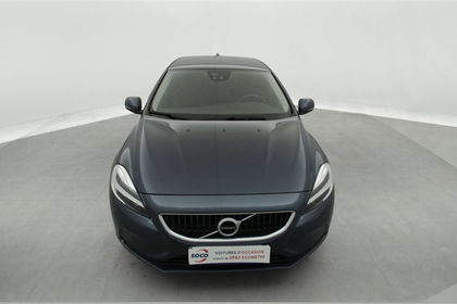 Volvo V40 2.0 D2 Sport Edition Geartronic NAVI / S-CUIR / FULL LED