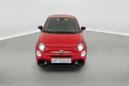 Abarth 595 Turismo 1.4 T-Jet Turismo MTA CUIR / NAVI