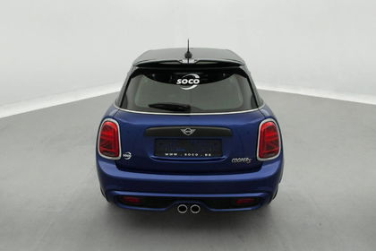 MINI Cooper S 2.0 Cooper S