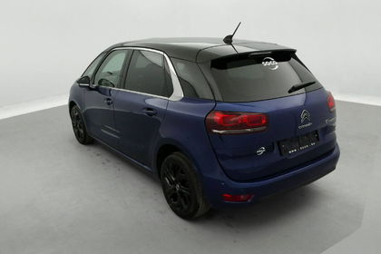 Citroen C4 Spacetourer 1.2 PureTech Shine