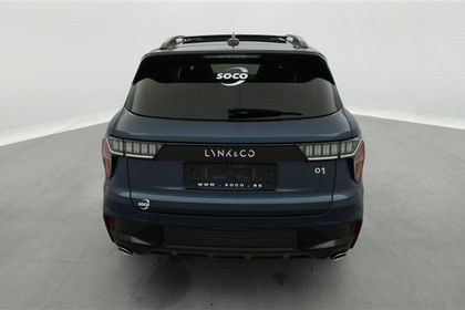 Lynk & Co 01 1.5 Turbo PHEV NAVI / FULL LED / TOIT PANO / CAMERA / JA 20"