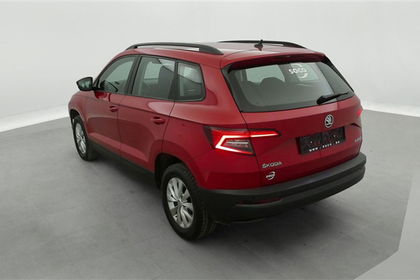 Skoda Karoq 1.0 TSI Ambition NAVI/JA/PDC/CAMERA