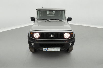 Suzuki Jimny 1.5i 4x4 GL CLIM / BLUETOOTH / LIMITEUR