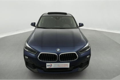 BMW X2 1.5 d sDrive16 NAVI / FULL LED / TOIT PANO