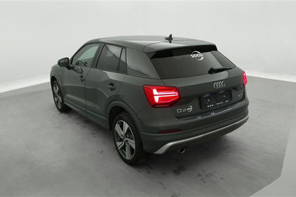 Audi Q2 Q2