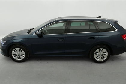 Skoda Octavia 2.0 TDi SCR Ambition DSG