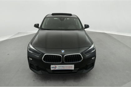 BMW X2 1.5i sDrive18  Navi Pro / Led / Toit Pano