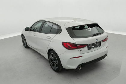 BMW 118 118i  Sport Line   Navi Cockpit / Led / PDC av+ar