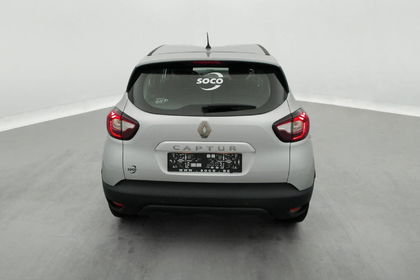 Renault Captur 1.5 dCi Corporate NAVI / CLIM / TEL