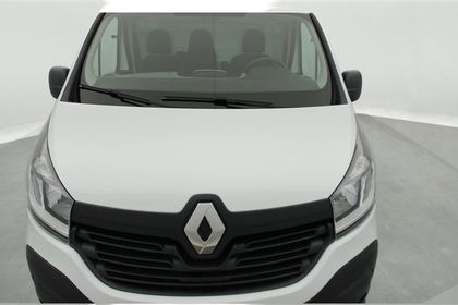 Renault TRAFIC 1.6 dCi 29 L2H1 Confort 