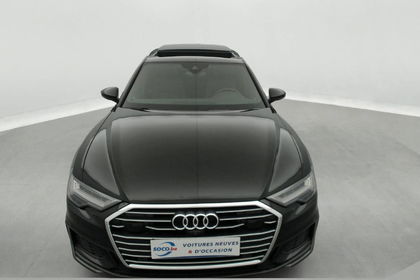 Audi A6 35 TDi S-Tronic S-Line NAVI / MATRIX LED / AUDIO B&O / TO