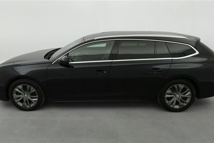 Peugeot 508 1.5 BlueHDi Allure CUIR/NAVI/LED/JA*/PDC