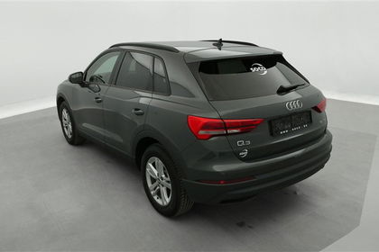 Audi Q3 35 TFSI S tronic  Cuir / Navi Cockpit / Led / PDC av+ar