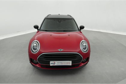 MINI Cooper Clubman 1.5i Cooper NAVI/FULL LED/JA17/PDC AV AR