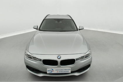 BMW 318 318i Touring NAVI / FULL LED / CLIM