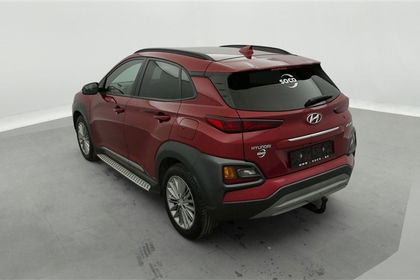 Hyundai Kona 1.0 T-GDI Urban Red CLIM AUTO / CAMERA / PDC AR / JA 16