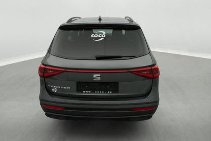 SEAT Tarraco 1.5 TSI Style 7PL NAVI/CAMERA/KEYLESS/FULL LED/JA