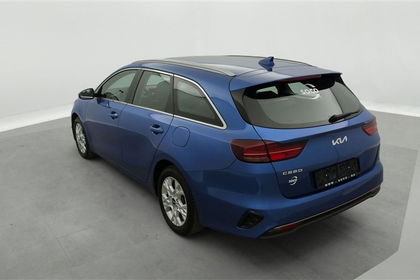 Kia Ceed SW / cee'd SW 1.0 T-GDi Navi Edition  Navi / Led / Caméra