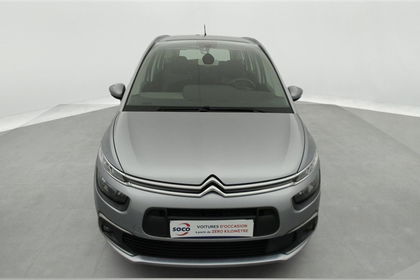 Citroen Grand C4 SpaceTourer 1.2 PureTech Feel 7PL EAT8 NAVI / CLIM / TEL