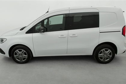 Mercedes Citan 110 Pro Standard 3pl. NAVI / PDC AR