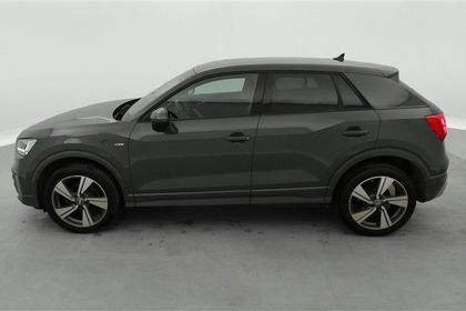 Audi Q2 Q2