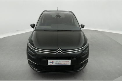 Citroen Grand C4 SpaceTourer 1.2 130 CV Feel  7Pl  Navi / PDC+Caméra