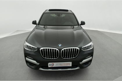 BMW X3 X3 XDRIVE 20i CUIR/NAVI/CAMERA