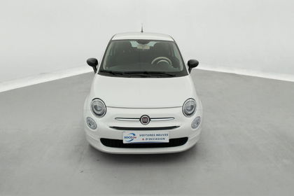 Fiat 500 1.0i MHEV 70cv Dolcevita APPLECARPLAY / CRUISE / JA 15"