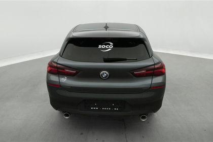 BMW X2 2.0 d sDrive18 SportLine NAVI/FULL LED/JA18