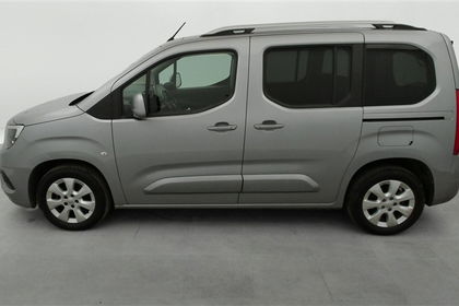 Opel Combo Life 1.2 T L1H1 Innovation NAVI / CAMERA / JA 16"