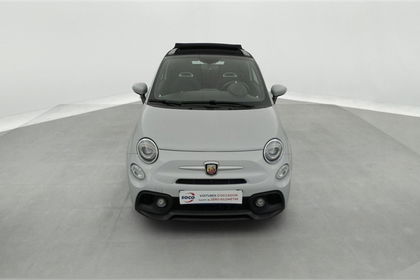 Abarth 595C 1.4 T-Jet (EU6d-TEMP)