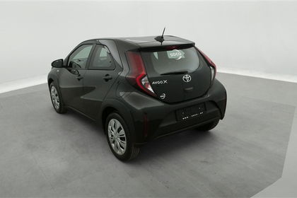 Toyota Aygo X 1.0i VVT-i Play CARPLAY / CAMERA